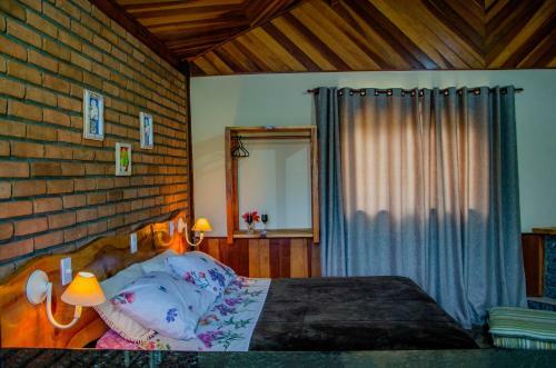 Hostal Recanto Do Kal�o