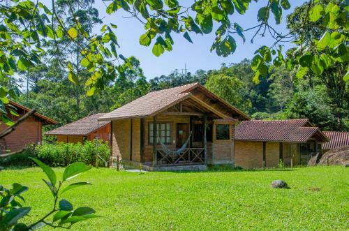 Hostal Recanto Do Kal�o