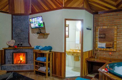 Hostal Recanto Do Kal�o
