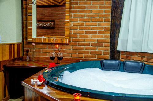 Hostal Recanto Do Kal�o