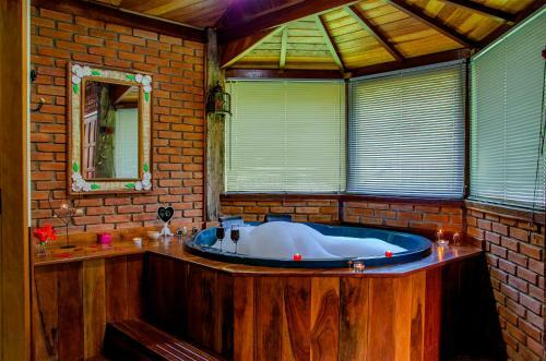Hostal Recanto Do Kal�o