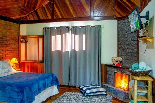 Hostal Recanto Do Kal�o