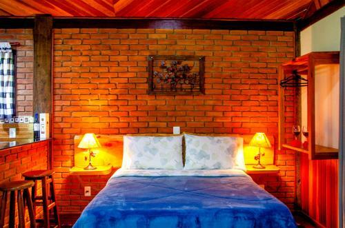 Hostal Recanto Do Kal�o