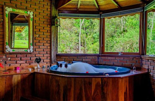 Hostal Recanto Do Kal�o