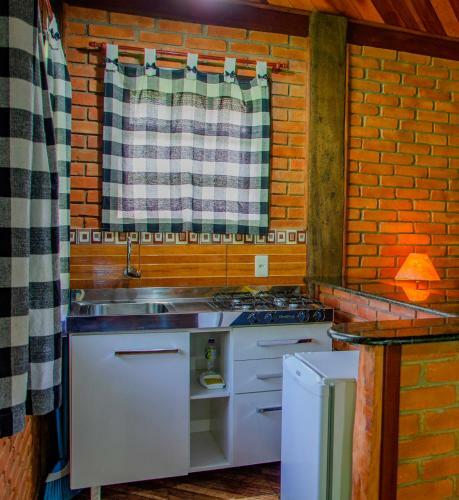 Hostal Recanto Do Kal�o