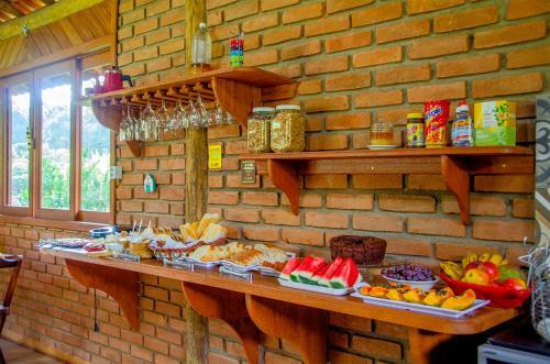 Hostal Recanto Do Kal�o