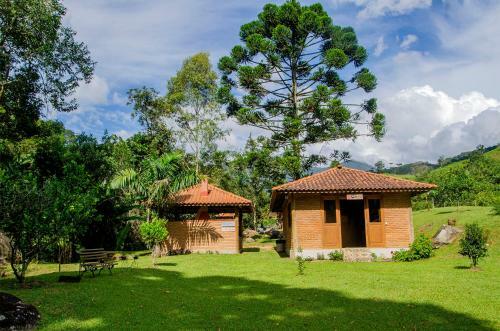 Hostal Recanto Do Kal�o