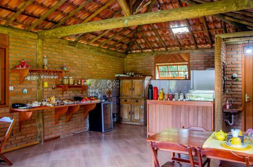 Hostal Recanto Do Kal�o