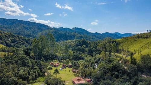Hostal Recanto Do Kal�o