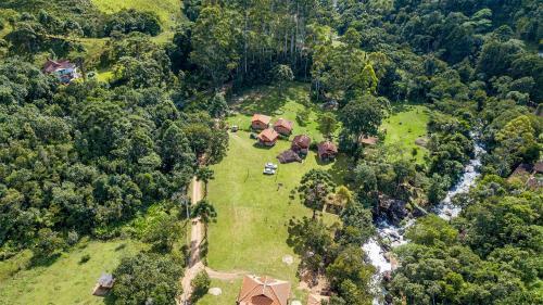 Hostal Recanto Do Kal�o