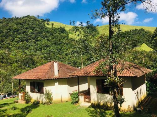 Posada Pousada Algama
