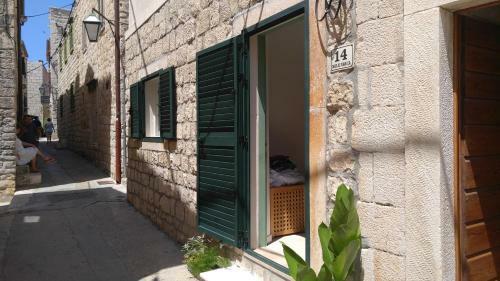 Hostal Privat Room With Privat Bathroom David