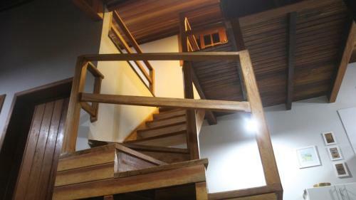 Lodge Chal� Mau� Conforto E Arte