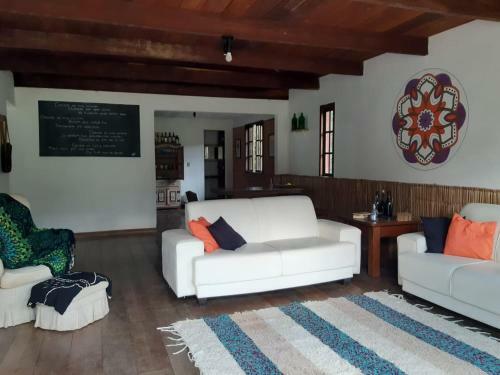 Casa Canto Das �guas