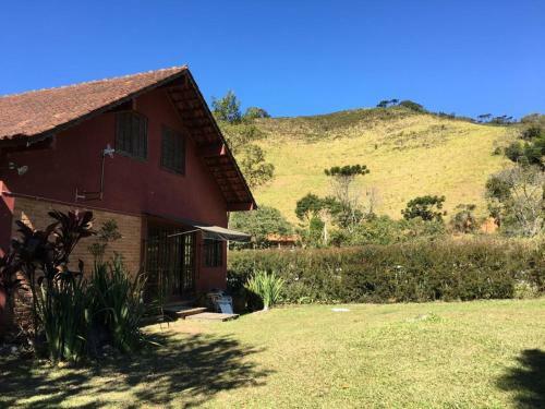 Casa Canto Das �guas