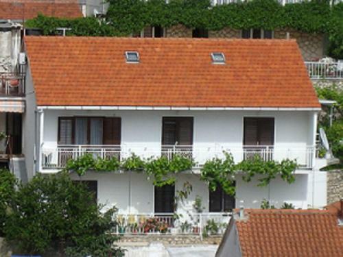 Hostal Room Dobrenka