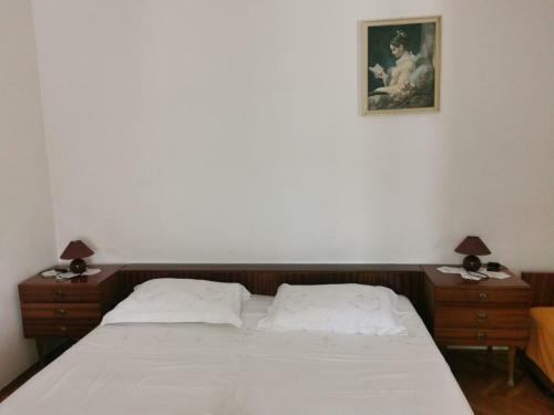 Hostal Room Dobrenka
