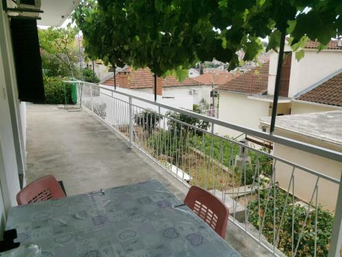 Hostal Room Dobrenka