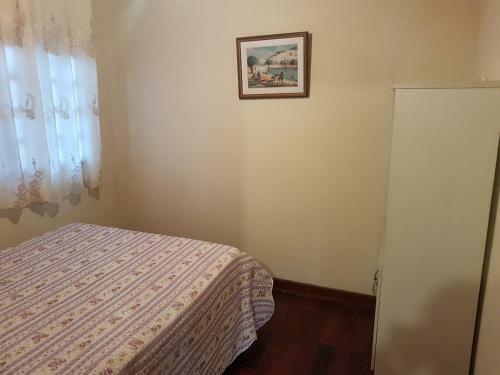 Aconchego De Mau�