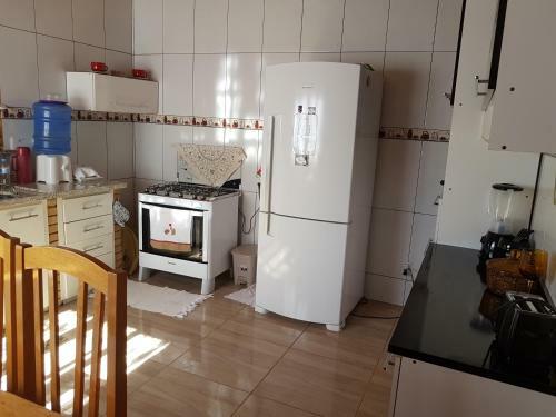 Aconchego De Mau�