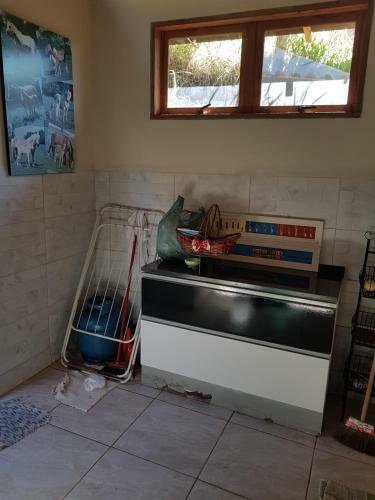 Aconchego De Mau�