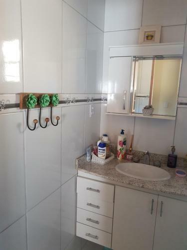 Aconchego De Mau�