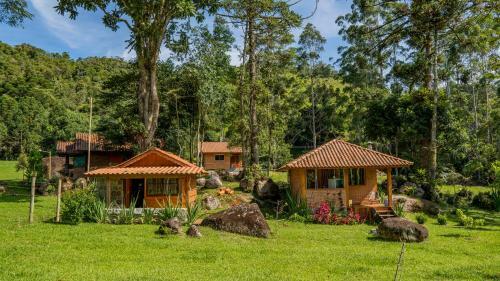 Hostal Chal�s Das Estrelas
