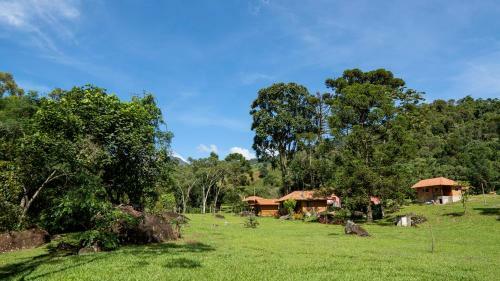 Hostal Chal�s Das Estrelas