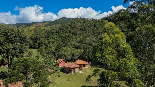 Hostal Chal�s Das Estrelas
