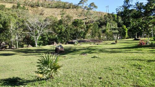 Hostal Chal�s Das Estrelas