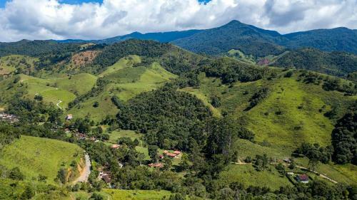 Hostal Chal�s Das Estrelas