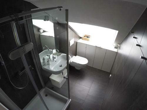 Apartamento Hvar Attic Modern Design - Town Center With A Great View