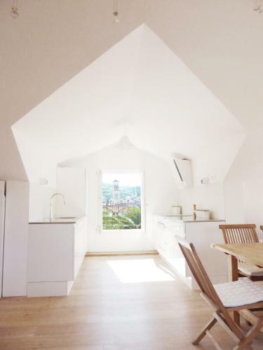 Apartamento Hvar Attic Modern Design - Town Center With A Great View