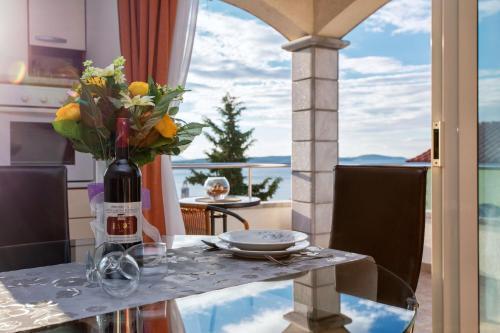 Hostal Apartments Jakic 1