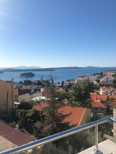 Hostal Apartments Jakic 1