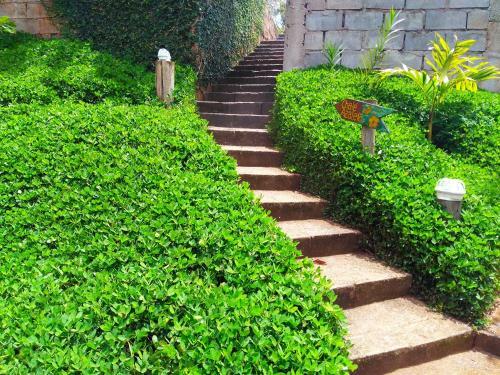 Recanto Mau� - Chal� Azaleia