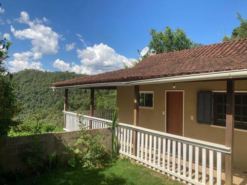 Casa Vista Do Vale