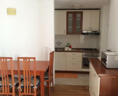 Villa Hosta Apartments