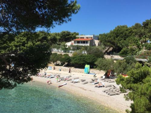 Villa Hosta Apartments