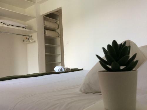 Villa Hosta Apartments