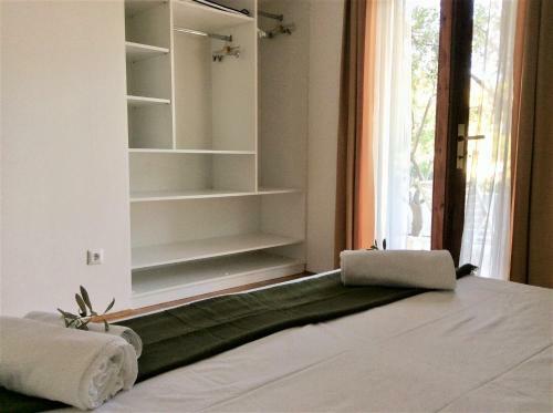Villa Hosta Apartments