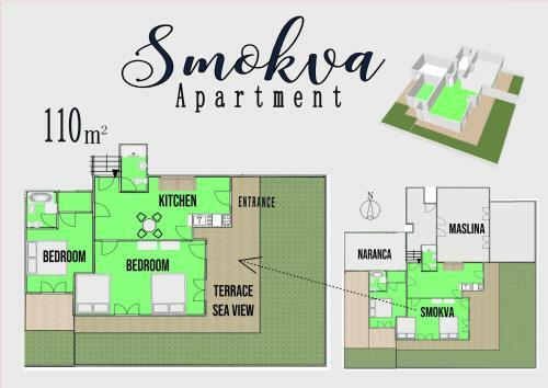 Villa Hosta Apartments