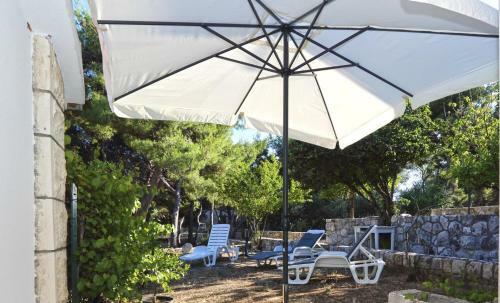 Villa Hosta Apartments