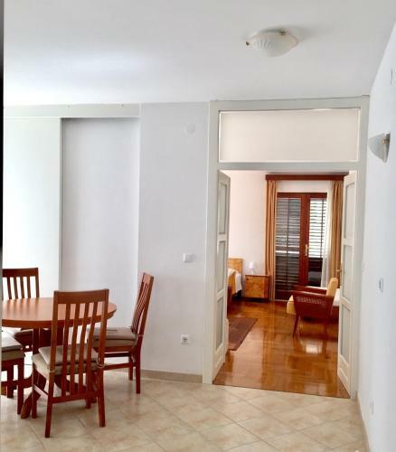 Villa Hosta Apartments