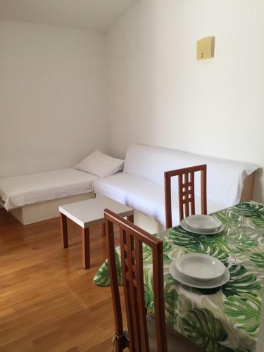 Villa Hosta Apartments