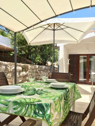 Villa Hosta Apartments