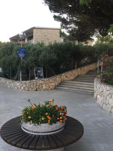 Villa Hosta Apartments