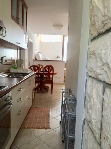 Villa Hosta Apartments