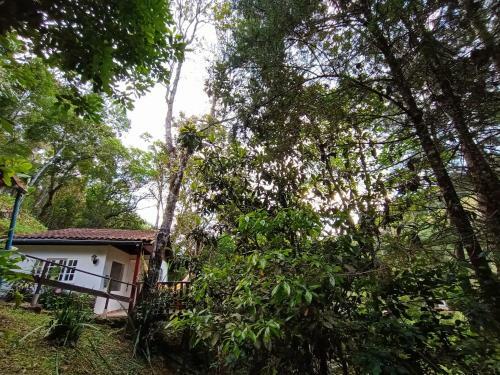 Hostal Recanto Do Arco-�ris