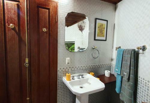 Hostal Recanto Do Arco-�ris